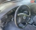 Серый Фольксваген Пассат, объемом двигателя 1.6 л и пробегом 230 тыс. км за 4300 $, фото 38 на Automoto.ua