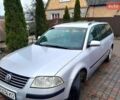 Сірий Фольксваген Пассат, об'ємом двигуна 2 л та пробігом 310 тис. км за 4200 $, фото 1 на Automoto.ua