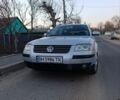 Сірий Фольксваген Пассат, об'ємом двигуна 1.6 л та пробігом 190 тис. км за 4300 $, фото 1 на Automoto.ua