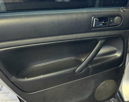 Серый Фольксваген Пассат, объемом двигателя 1.9 л и пробегом 343 тыс. км за 5200 $, фото 13 на Automoto.ua