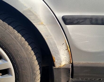 Сірий Фольксваген Пассат, об'ємом двигуна 1.6 л та пробігом 292 тис. км за 3499 $, фото 3 на Automoto.ua