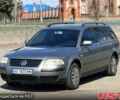Серый Фольксваген Пассат, объемом двигателя 2 л и пробегом 0 тыс. км за 3999 $, фото 1 на Automoto.ua