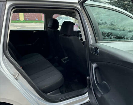 Серый Фольксваген Пассат, объемом двигателя 0 л и пробегом 250 тыс. км за 3300 $, фото 8 на Automoto.ua