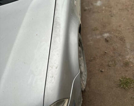 Серый Фольксваген Пассат, объемом двигателя 1.9 л и пробегом 332 тыс. км за 2700 $, фото 6 на Automoto.ua