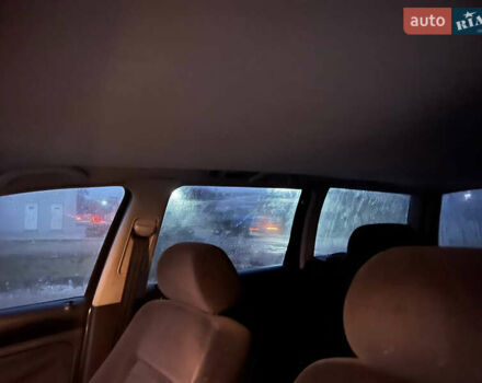 Сірий Фольксваген Пассат, об'ємом двигуна 1.98 л та пробігом 220 тис. км за 2800 $, фото 9 на Automoto.ua