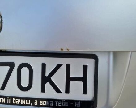 Сірий Фольксваген Пассат, об'ємом двигуна 1.6 л та пробігом 210 тис. км за 5600 $, фото 8 на Automoto.ua