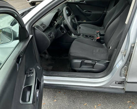 Серый Фольксваген Пассат, объемом двигателя 0 л и пробегом 250 тыс. км за 3300 $, фото 5 на Automoto.ua