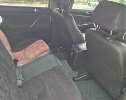 Серый Фольксваген Пассат, объемом двигателя 1.9 л и пробегом 323 тыс. км за 5500 $, фото 12 на Automoto.ua