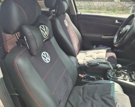 Серый Фольксваген Пассат, объемом двигателя 1.9 л и пробегом 323 тыс. км за 5500 $, фото 8 на Automoto.ua