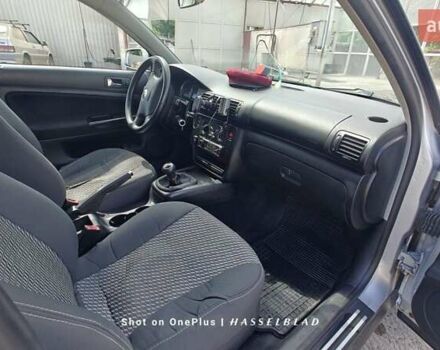 Серый Фольксваген Пассат, объемом двигателя 1.98 л и пробегом 270 тыс. км за 4100 $, фото 5 на Automoto.ua