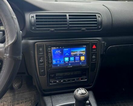 Сірий Фольксваген Пассат, об'ємом двигуна 1.9 л та пробігом 359 тис. км за 4700 $, фото 4 на Automoto.ua