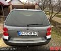 Серый Фольксваген Пассат, объемом двигателя 1.6 л и пробегом 270 тыс. км за 3950 $, фото 3 на Automoto.ua