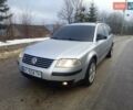 Сірий Фольксваген Пассат, об'ємом двигуна 1.9 л та пробігом 400 тис. км за 4500 $, фото 1 на Automoto.ua