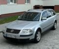Сірий Фольксваген Пассат, об'ємом двигуна 1.6 л та пробігом 260 тис. км за 3850 $, фото 1 на Automoto.ua