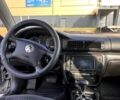 Серый Фольксваген Пассат, объемом двигателя 1.9 л и пробегом 310 тыс. км за 4300 $, фото 10 на Automoto.ua