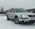 Серый Фольксваген Пассат, объемом двигателя 1.9 л и пробегом 367 тыс. км за 3899 $, фото 1 на Automoto.ua