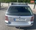 Серый Фольксваген Пассат, объемом двигателя 1.6 л и пробегом 230 тыс. км за 4300 $, фото 7 на Automoto.ua