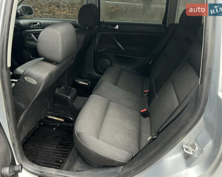 Серый Фольксваген Пассат, объемом двигателя 1.6 л и пробегом 246 тыс. км за 3350 $, фото 15 на Automoto.ua