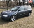 Серый Фольксваген Пассат, объемом двигателя 1.9 л и пробегом 399 тыс. км за 4500 $, фото 11 на Automoto.ua
