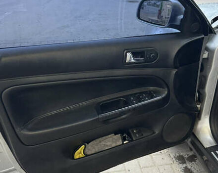 Серый Фольксваген Пассат, объемом двигателя 1.9 л и пробегом 343 тыс. км за 5200 $, фото 10 на Automoto.ua