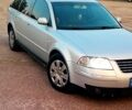Сірий Фольксваген Пассат, об'ємом двигуна 2 л та пробігом 399 тис. км за 4600 $, фото 1 на Automoto.ua