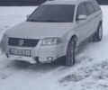 Серый Фольксваген Пассат, объемом двигателя 2.77 л и пробегом 560 тыс. км за 4800 $, фото 1 на Automoto.ua