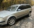Сірий Фольксваген Пассат, об'ємом двигуна 1.9 л та пробігом 400 тис. км за 2900 $, фото 1 на Automoto.ua