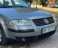 Серый Фольксваген Пассат, объемом двигателя 1.98 л и пробегом 270 тыс. км за 3799 $, фото 16 на Automoto.ua