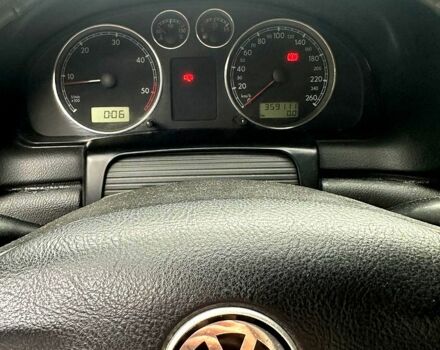 Сірий Фольксваген Пассат, об'ємом двигуна 1.9 л та пробігом 359 тис. км за 4700 $, фото 3 на Automoto.ua