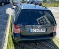 Серый Фольксваген Пассат, объемом двигателя 1.9 л и пробегом 442 тыс. км за 4200 $, фото 4 на Automoto.ua