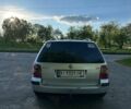 Серый Фольксваген Пассат, объемом двигателя 1.9 л и пробегом 420 тыс. км за 4100 $, фото 3 на Automoto.ua