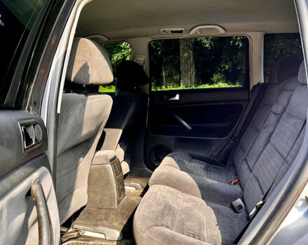 Сірий Фольксваген Пассат, об'ємом двигуна 1.6 л та пробігом 342 тис. км за 4200 $, фото 10 на Automoto.ua