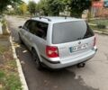 Сірий Фольксваген Пассат, об'ємом двигуна 1.98 л та пробігом 262 тис. км за 3800 $, фото 3 на Automoto.ua