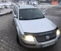 Сірий Фольксваген Пассат, об'ємом двигуна 1.98 л та пробігом 326 тис. км за 2850 $, фото 1 на Automoto.ua
