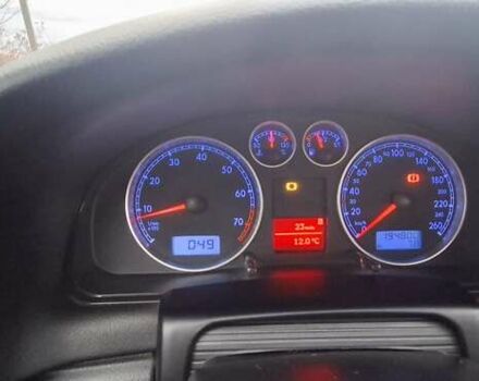 Серый Фольксваген Пассат, объемом двигателя 1.78 л и пробегом 194 тыс. км за 4800 $, фото 7 на Automoto.ua