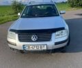 Сірий Фольксваген Пассат, об'ємом двигуна 1.8 л та пробігом 300 тис. км за 4150 $, фото 1 на Automoto.ua