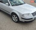 Сірий Фольксваген Пассат, об'ємом двигуна 1.6 л та пробігом 271 тис. км за 4500 $, фото 15 на Automoto.ua