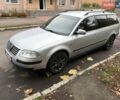 Сірий Фольксваген Пассат, об'ємом двигуна 1.98 л та пробігом 262 тис. км за 3800 $, фото 1 на Automoto.ua