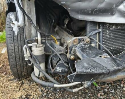 Сірий Фольксваген Пассат, об'ємом двигуна 2 л та пробігом 380 тис. км за 2200 $, фото 1 на Automoto.ua