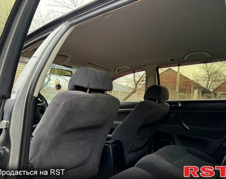 Серый Фольксваген Пассат, объемом двигателя 1.6 л и пробегом 270 тыс. км за 3950 $, фото 10 на Automoto.ua