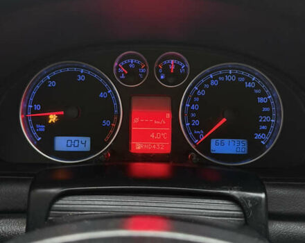 Сірий Фольксваген Пассат, об'ємом двигуна 1.9 л та пробігом 350 тис. км за 4450 $, фото 27 на Automoto.ua