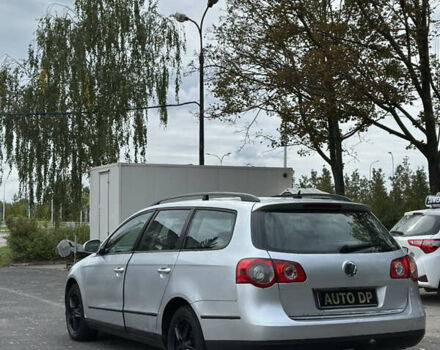 Серый Фольксваген Пассат, объемом двигателя 0 л и пробегом 250 тыс. км за 3300 $, фото 3 на Automoto.ua