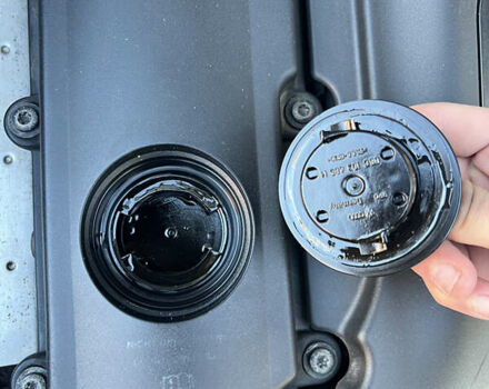 Серый Фольксваген Пассат, объемом двигателя 1.6 л и пробегом 232 тыс. км за 5000 $, фото 17 на Automoto.ua