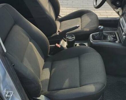 Сірий Фольксваген Пассат, об'ємом двигуна 1.6 л та пробігом 220 тис. км за 4400 $, фото 6 на Automoto.ua