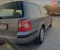 Сірий Фольксваген Пассат, об'ємом двигуна 1.6 л та пробігом 270 тис. км за 5100 $, фото 4 на Automoto.ua