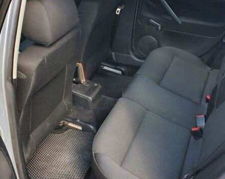 Сірий Фольксваген Пассат, об'ємом двигуна 1.6 л та пробігом 220 тис. км за 4400 $, фото 5 на Automoto.ua