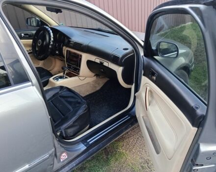 Сірий Фольксваген Пассат, об'ємом двигуна 0 л та пробігом 253 тис. км за 2500 $, фото 4 на Automoto.ua