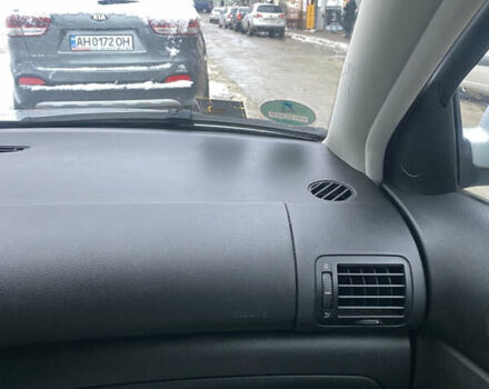 Серый Фольксваген Пассат, объемом двигателя 1.98 л и пробегом 212 тыс. км за 4200 $, фото 9 на Automoto.ua