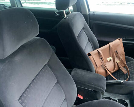 Серый Фольксваген Пассат, объемом двигателя 1.98 л и пробегом 212 тыс. км за 4200 $, фото 13 на Automoto.ua