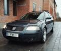Сірий Фольксваген Пассат, об'ємом двигуна 1.6 л та пробігом 253 тис. км за 4300 $, фото 1 на Automoto.ua